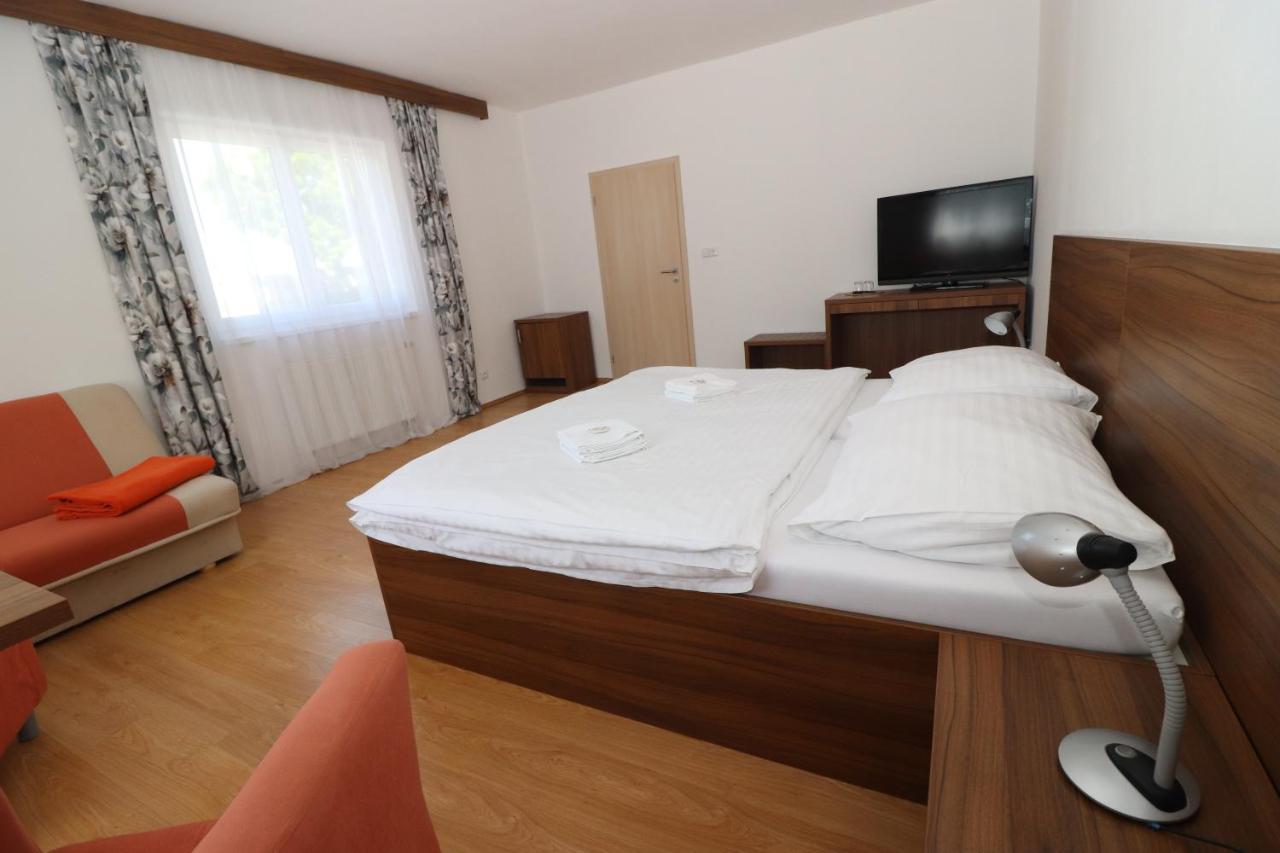 Blatensky Dvur Pardubice