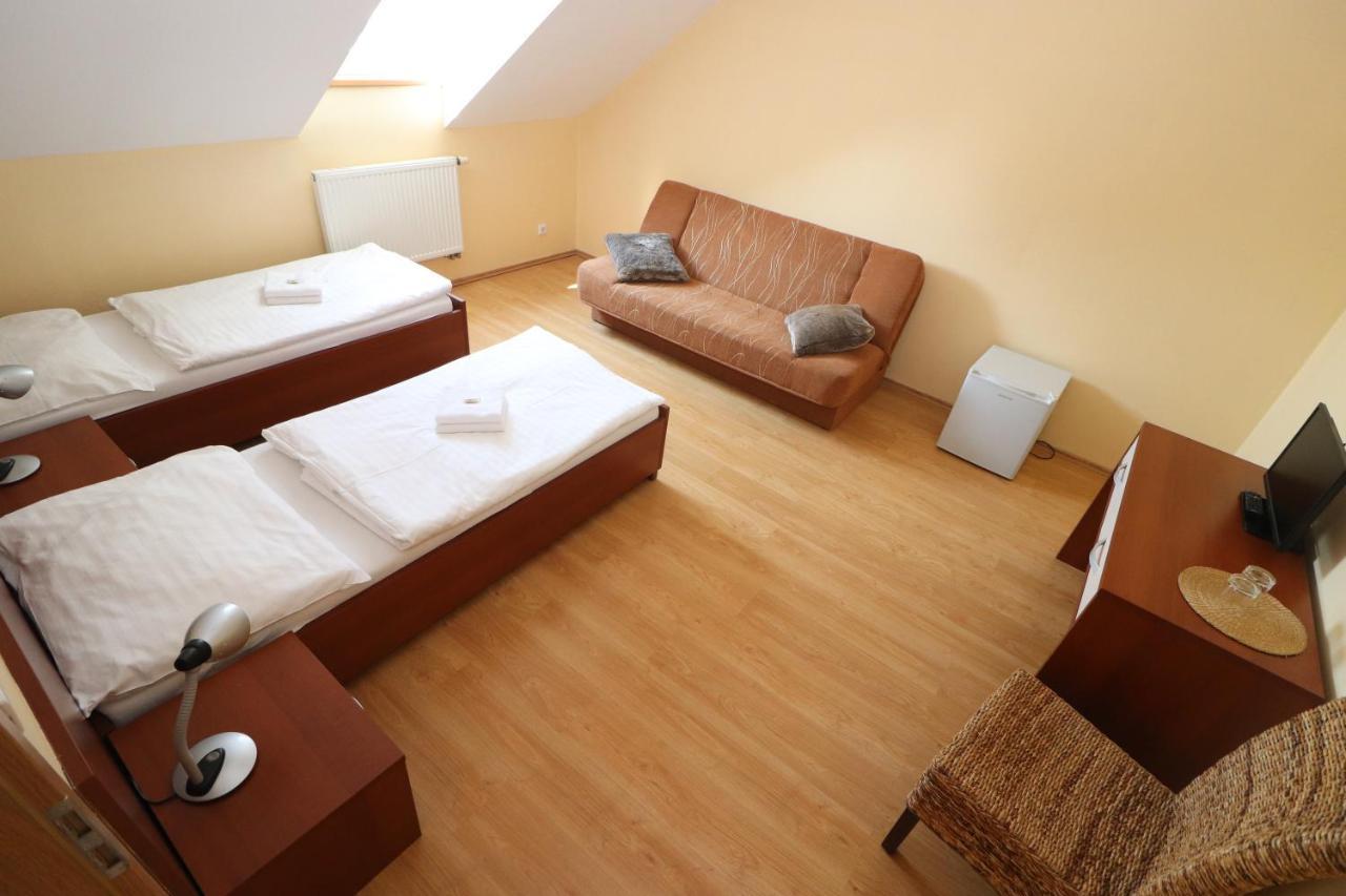 Guest house Blatensky Dvur