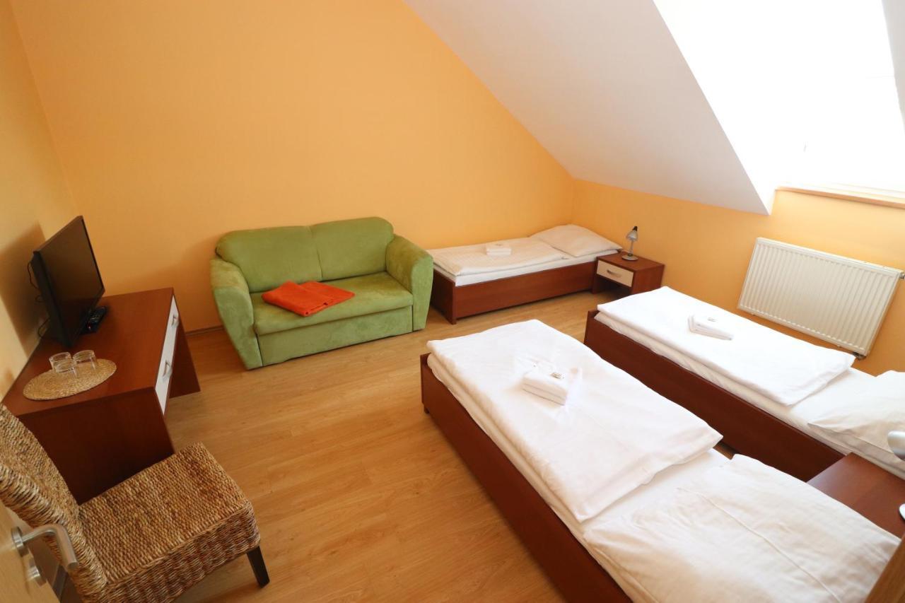 Blatensky Dvur Pardubice
