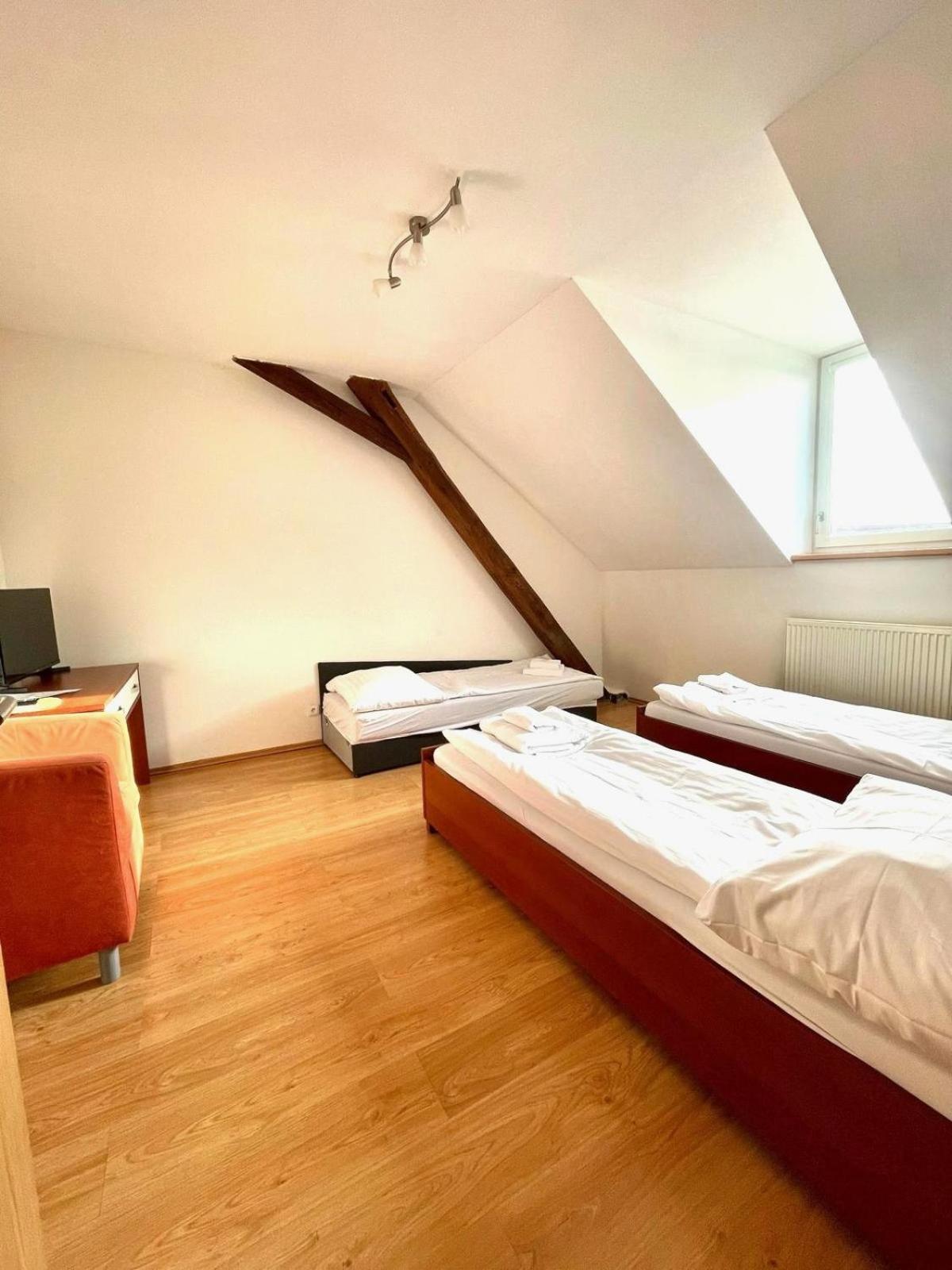 Guest house Blatensky Dvur 3*