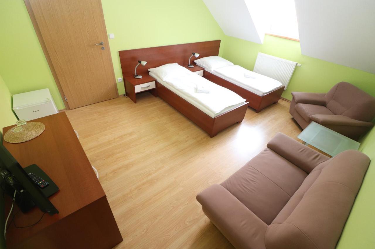 Guest house Blatensky Dvur 3*
