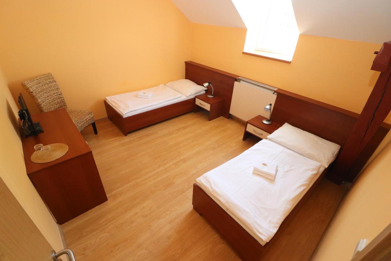 Blatensky Dvur Guest house