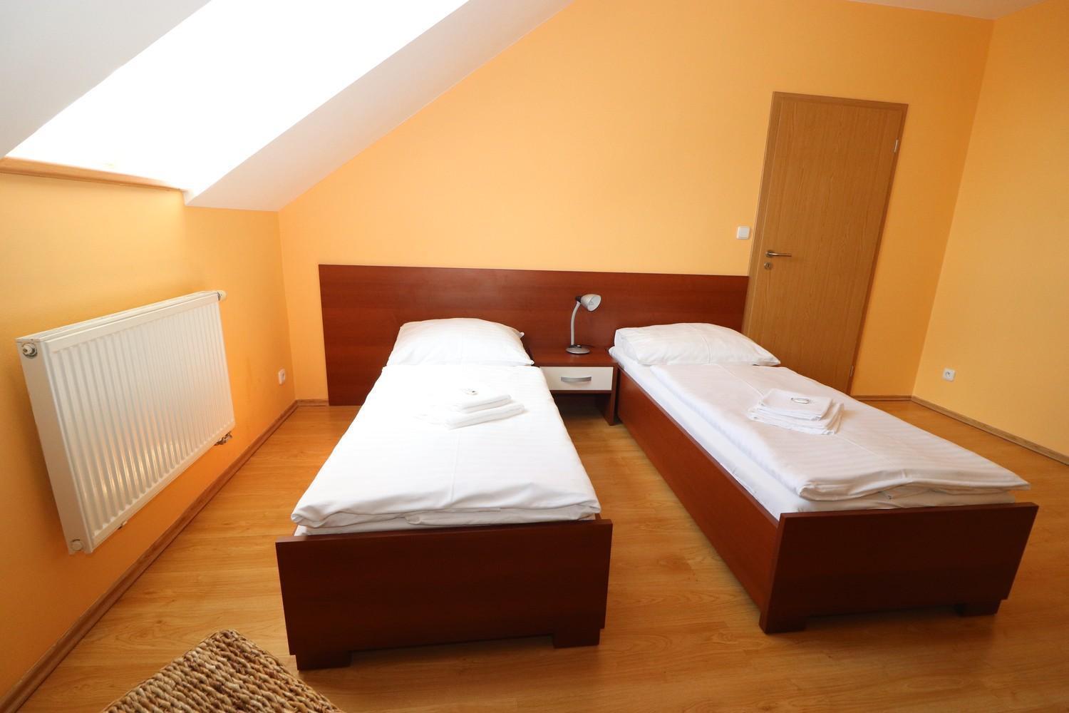 Blatensky Dvur Guest house 3*