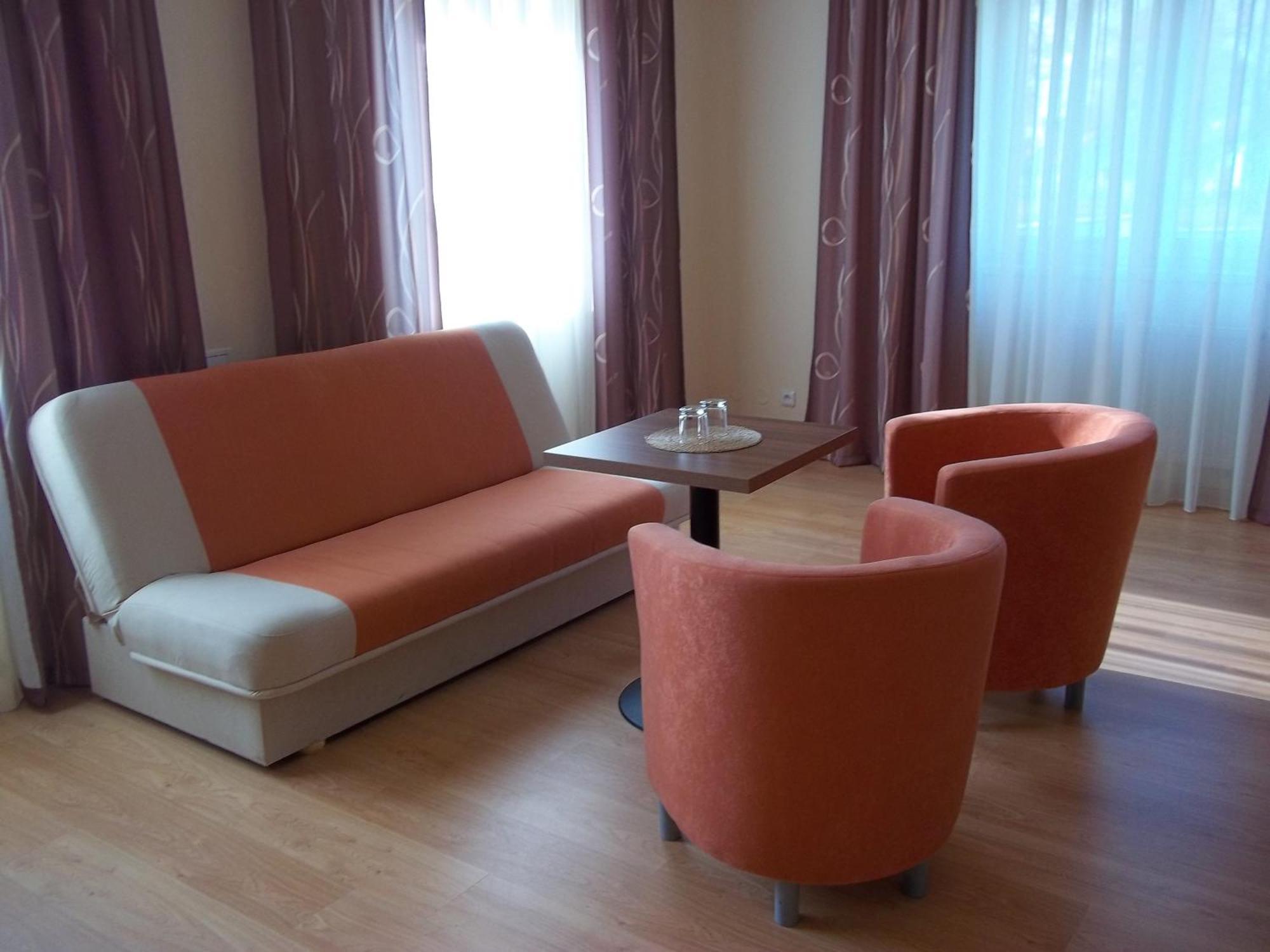 Blatensky Dvur Guest house 3*
